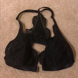 🖤🖤SOLD🖤🖤Black bralette